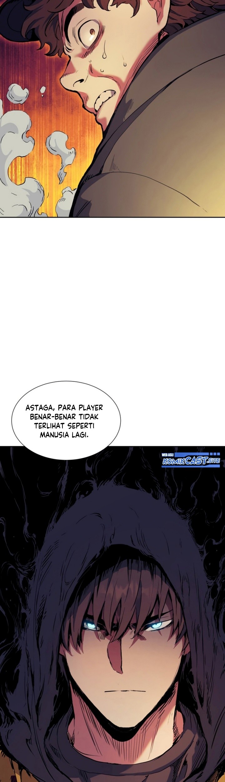 Return of the Broken Constellation Chapter 64 Gambar 86