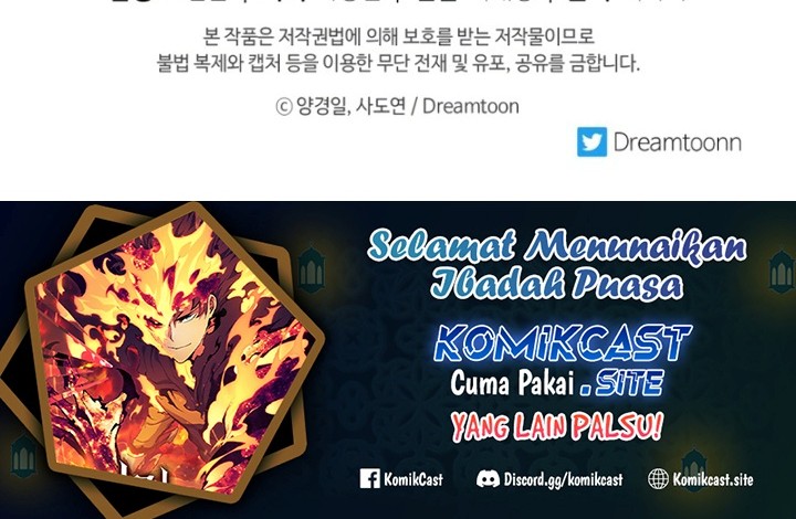 Return of the Broken Constellation Chapter 64 Gambar 89