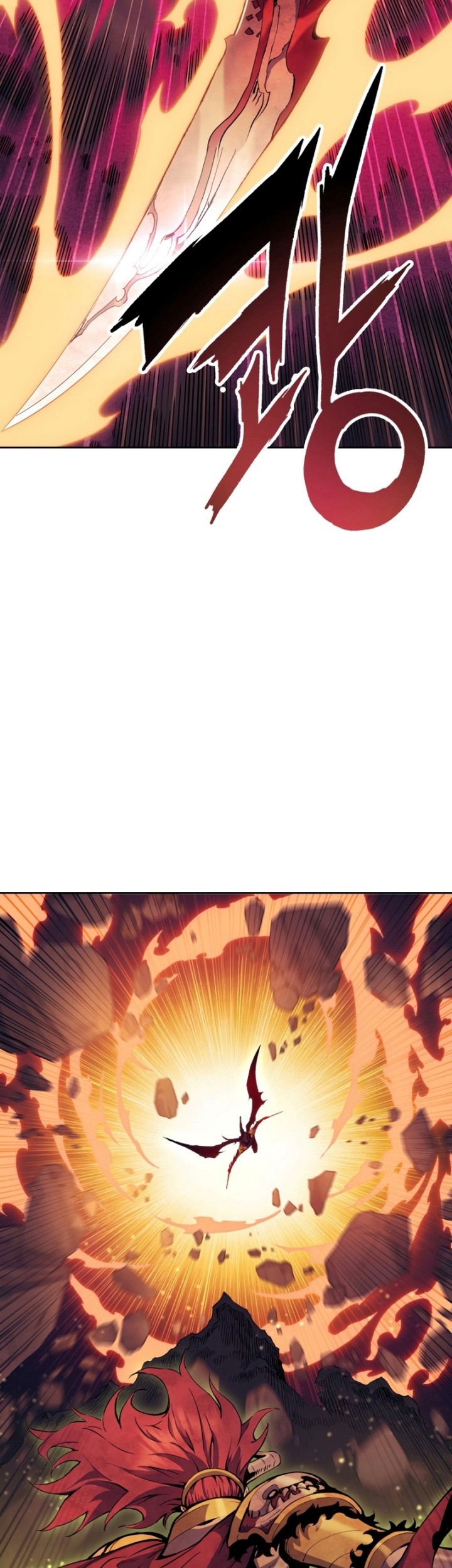 Return of the Broken Constellation Chapter 64 Gambar 6