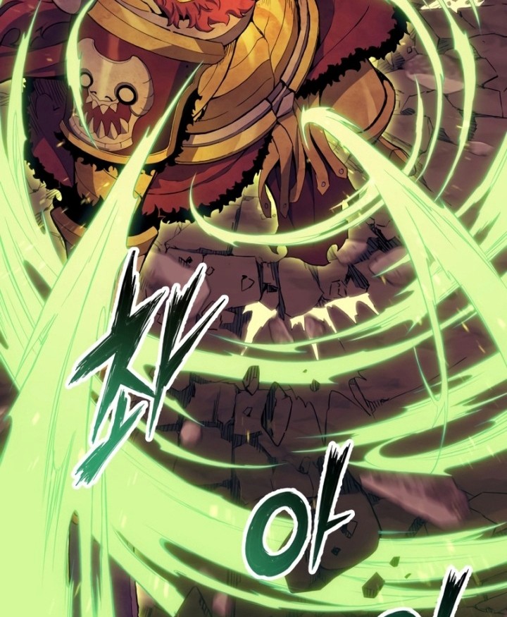 Return of the Broken Constellation Chapter 64 Gambar 13