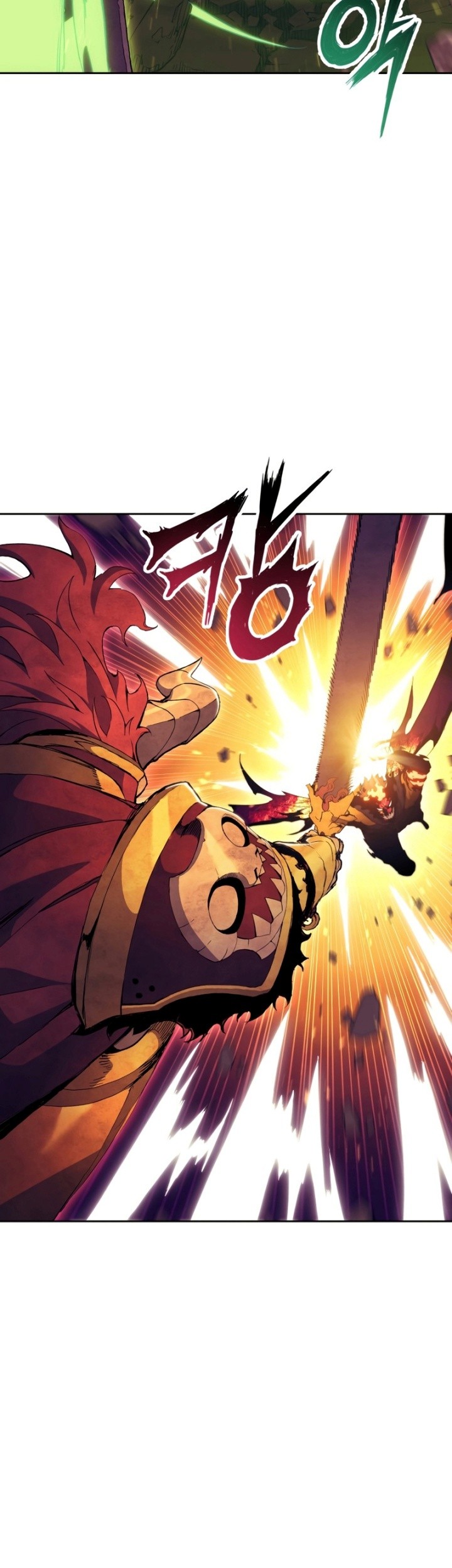Return of the Broken Constellation Chapter 64 Gambar 14