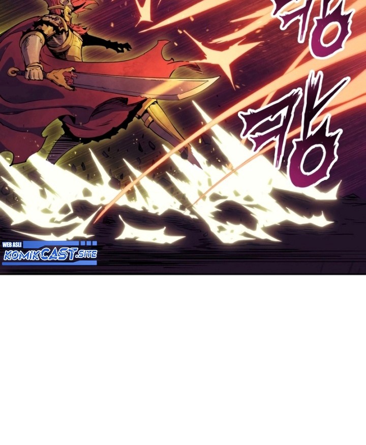 Return of the Broken Constellation Chapter 64 Gambar 17