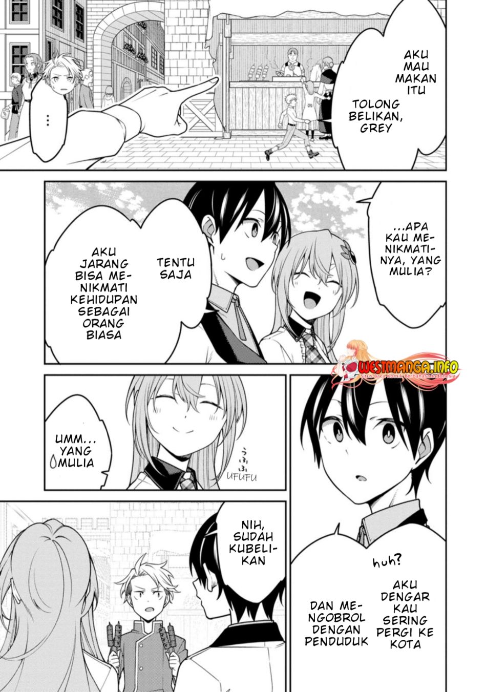 Baca Saikyou Onmyouji no Isekai Tenseiki ~Geboku no Youkaidomo ni Kurabete Monster ga Yowaisugirundaga~ Chapter 23.2 Gambar 2