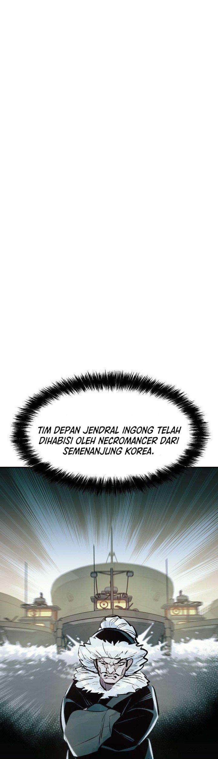 Baca Alone Necromancer Chapter 85 Gambar 2