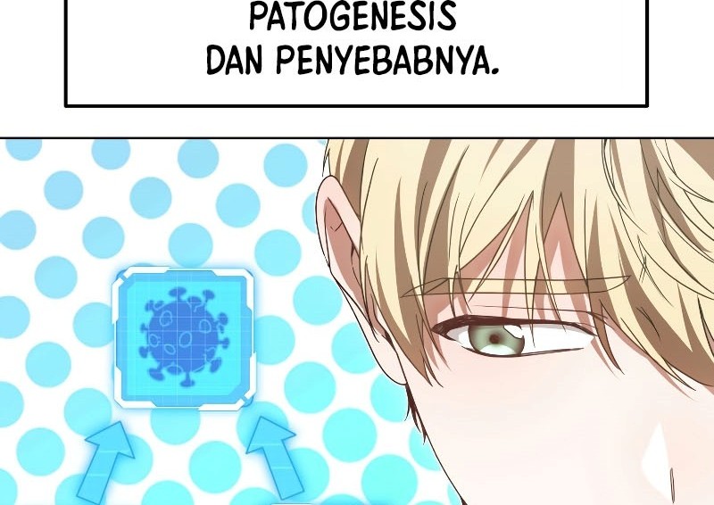 Dr. Player Chapter 37 Gambar 32