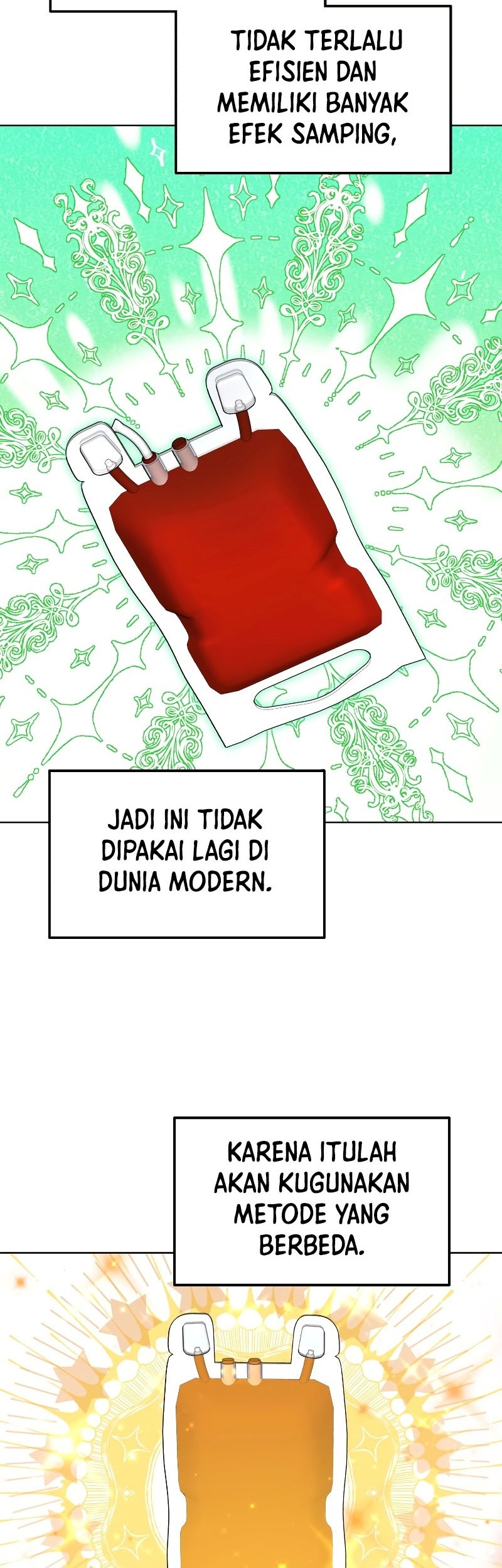 Dr. Player Chapter 37 Gambar 57