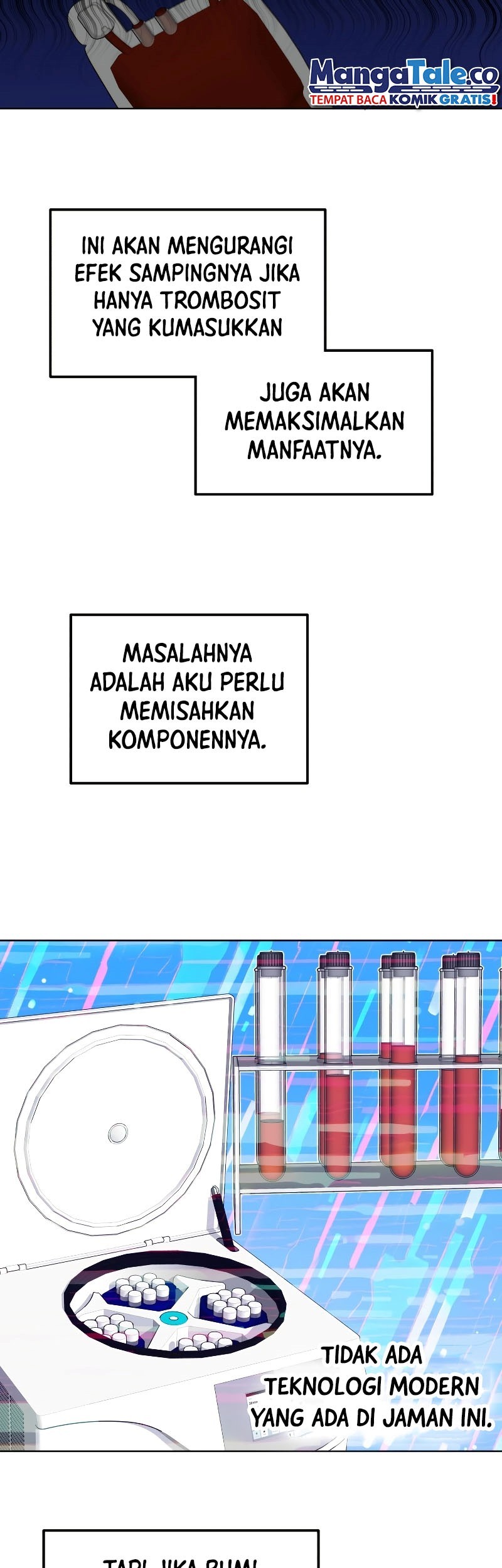 Dr. Player Chapter 37 Gambar 59