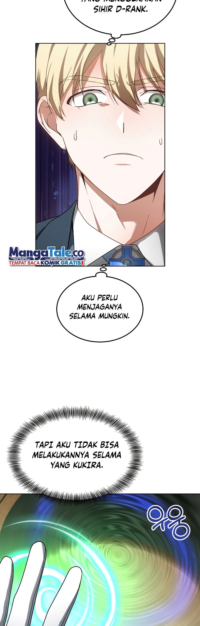 Dr. Player Chapter 37 Gambar 69