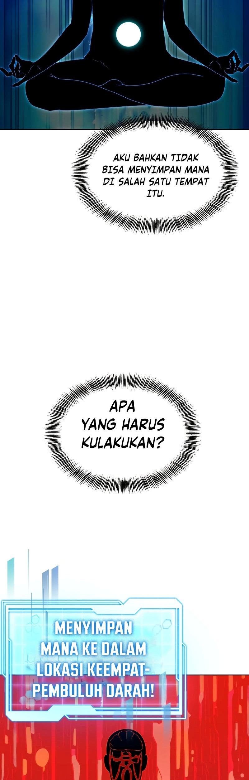 Dr. Player Chapter 37 Gambar 77