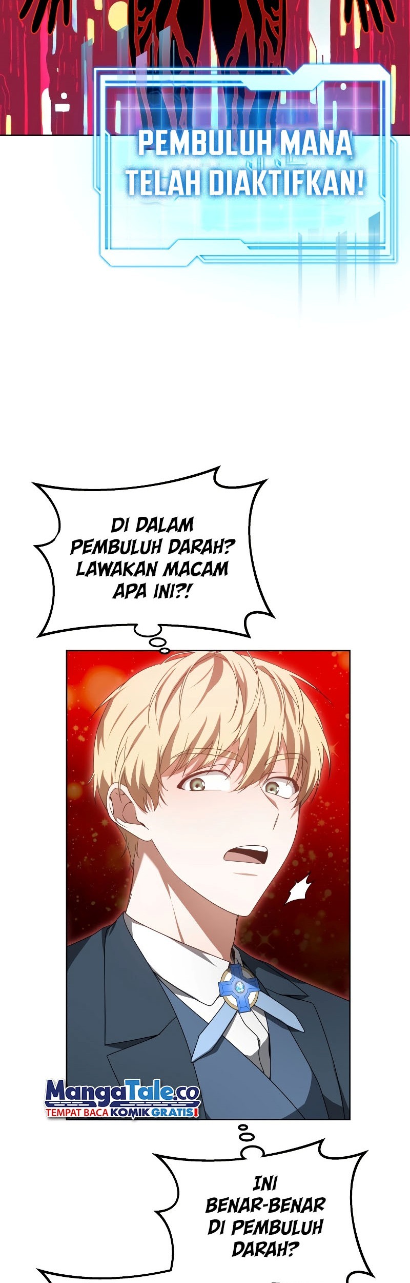 Dr. Player Chapter 37 Gambar 79