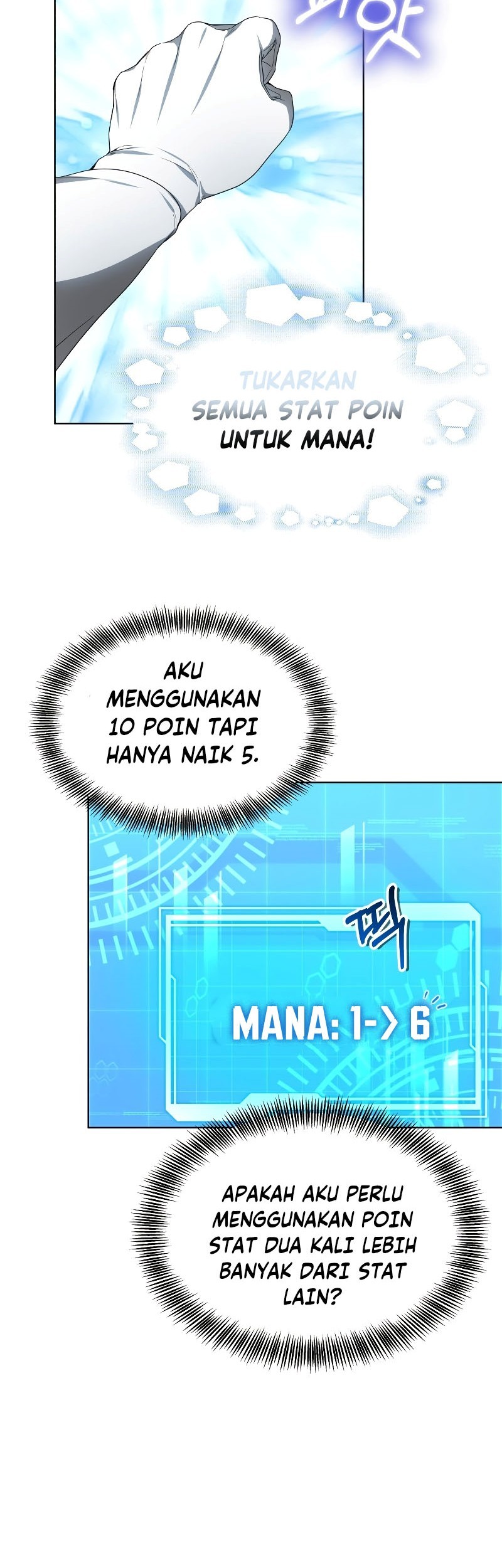 Dr. Player Chapter 37 Gambar 83
