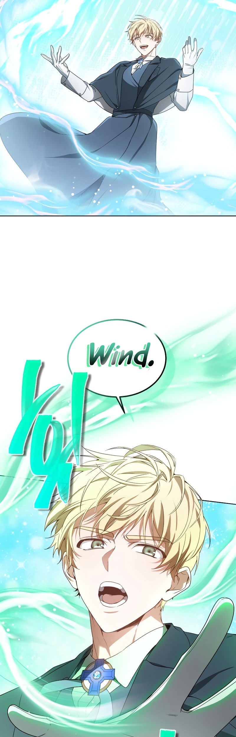 Dr. Player Chapter 37 Gambar 85