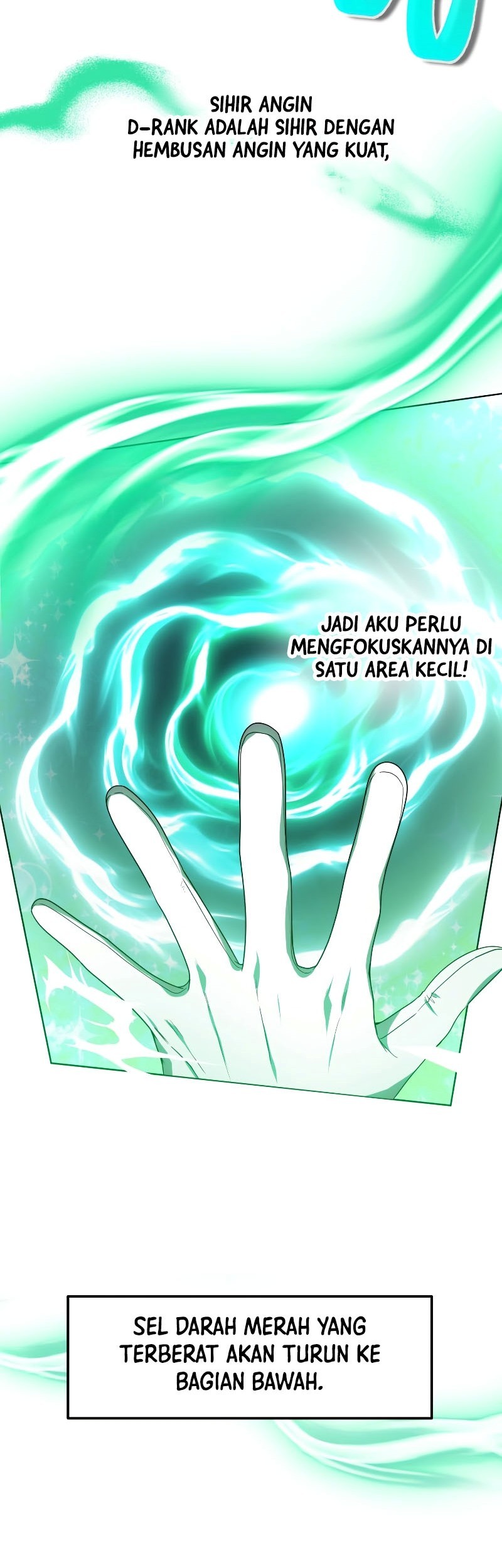 Dr. Player Chapter 37 Gambar 87