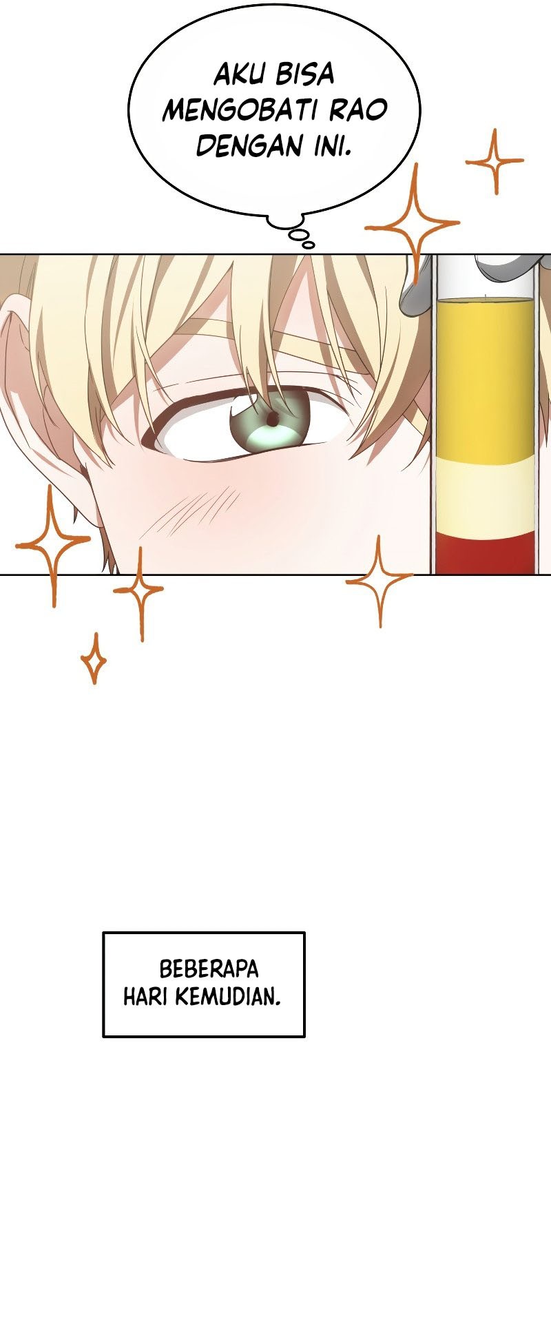 Dr. Player Chapter 37 Gambar 91