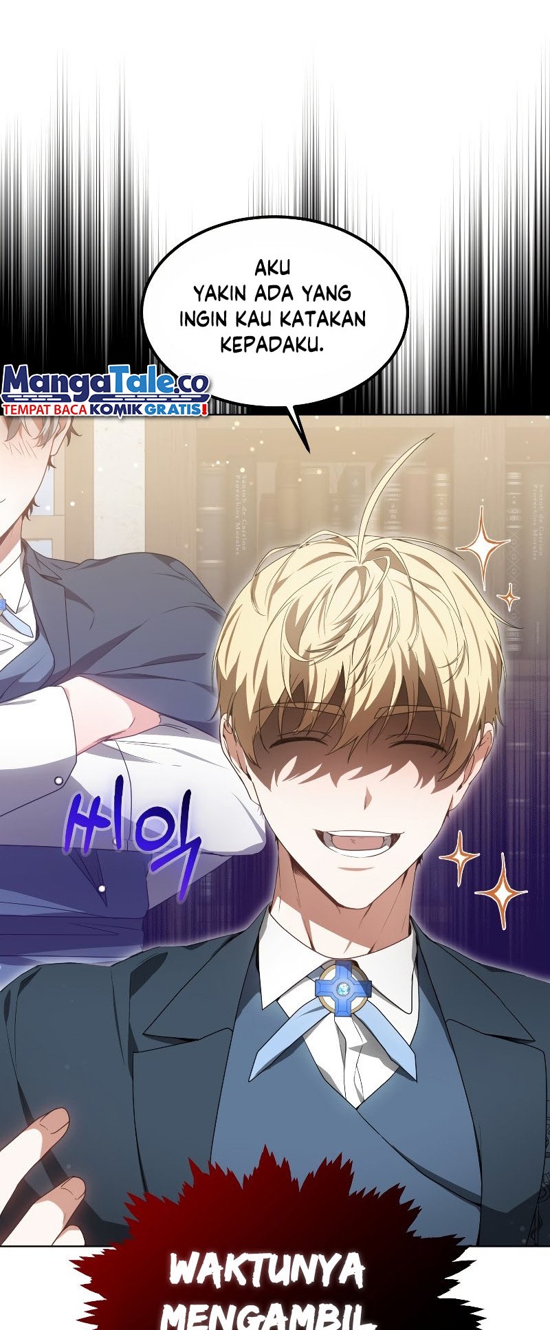 Dr. Player Chapter 37 Gambar 94