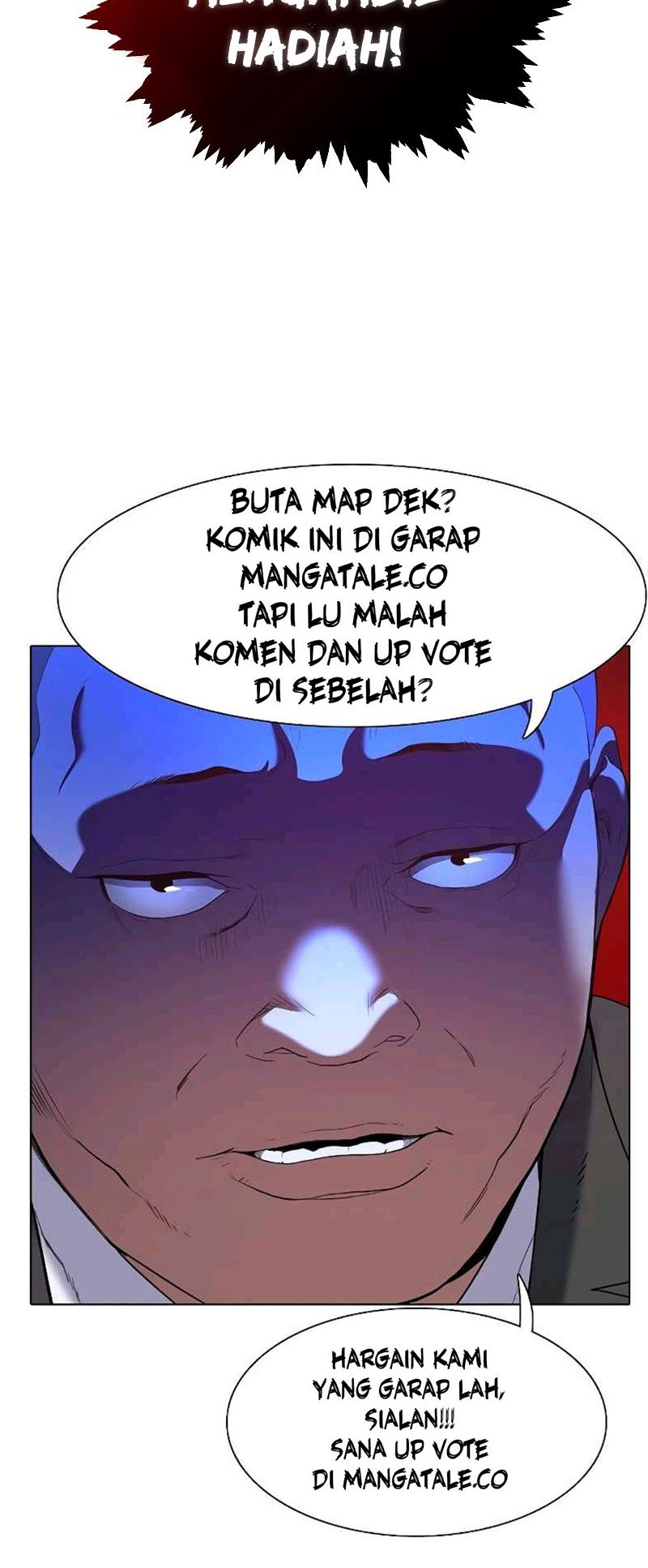 Dr. Player Chapter 37 Gambar 95