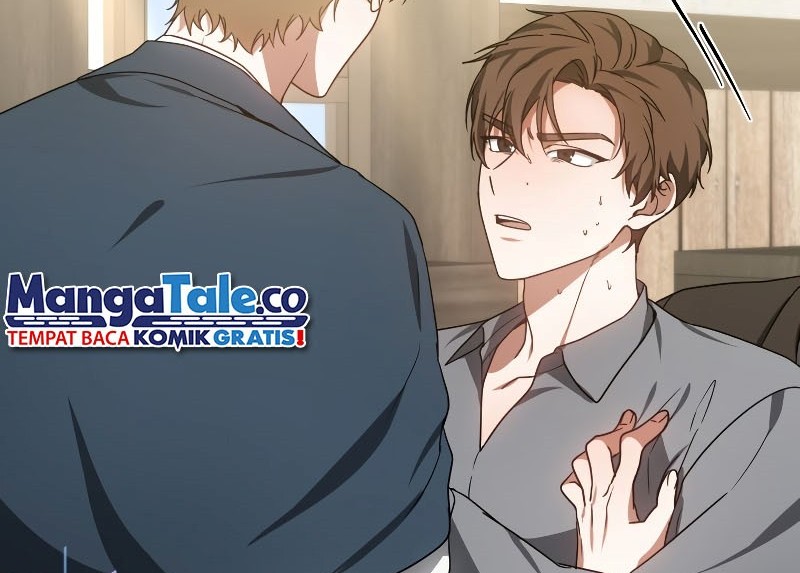 Dr. Player Chapter 37 Gambar 12