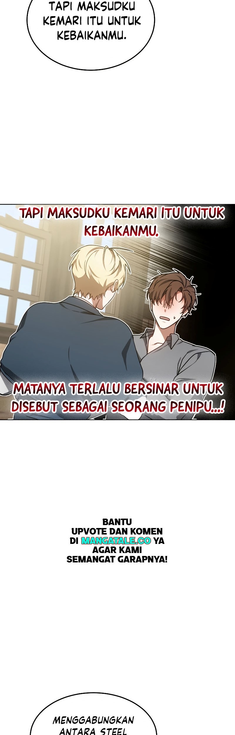 Dr. Player Chapter 37 Gambar 17
