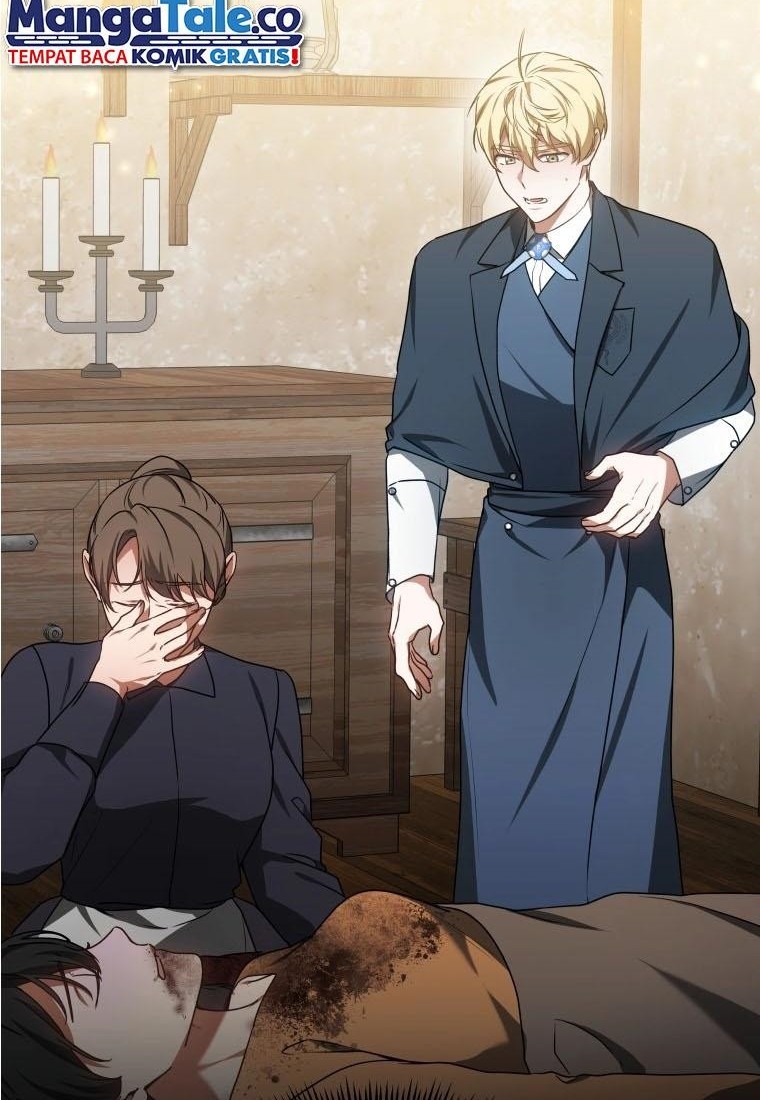 Baca Dr. Player Chapter 36 Gambar 2