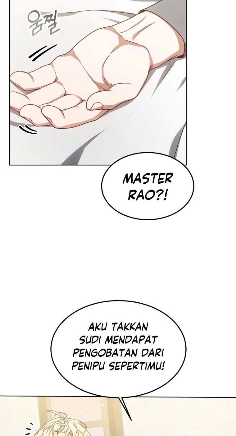 Dr. Player Chapter 36 Gambar 70