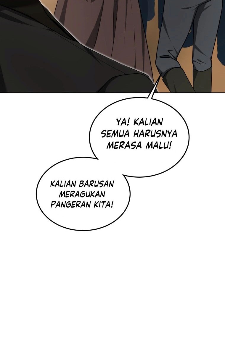 Dr. Player Chapter 36 Gambar 16