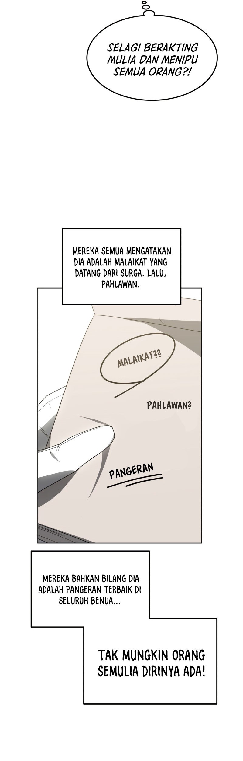 Dr. Player Chapter 35 Gambar 19