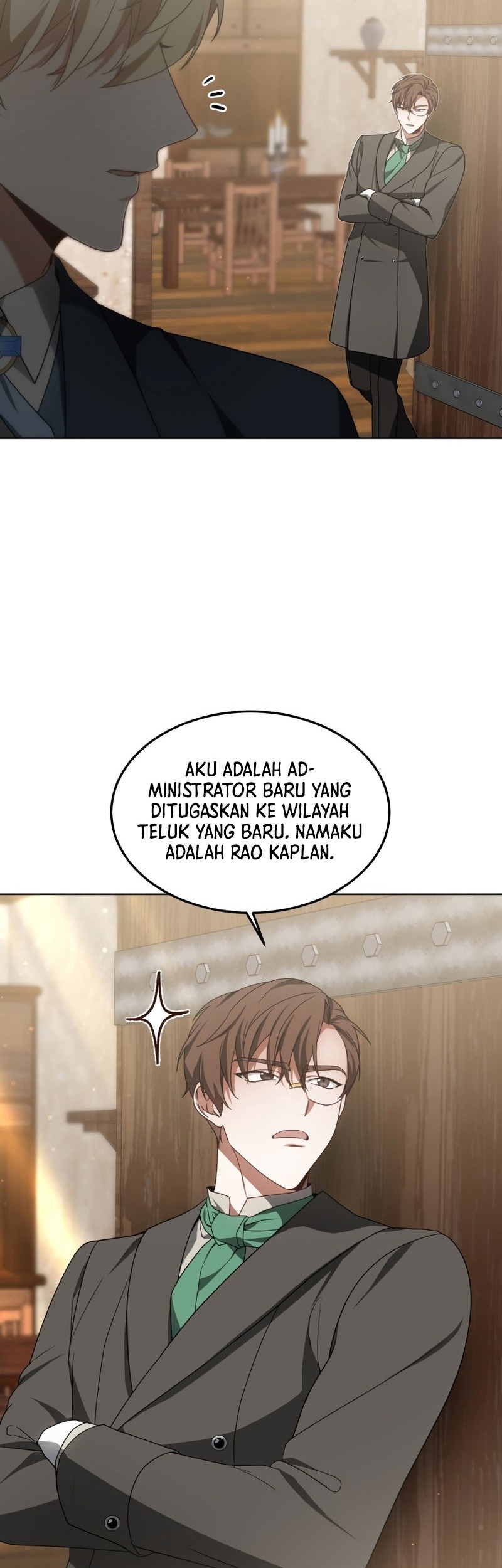 Dr. Player Chapter 35 Gambar 23