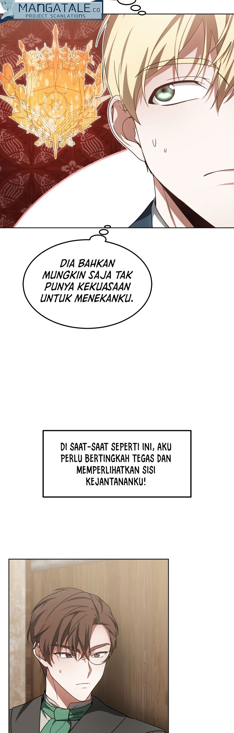 Dr. Player Chapter 35 Gambar 26