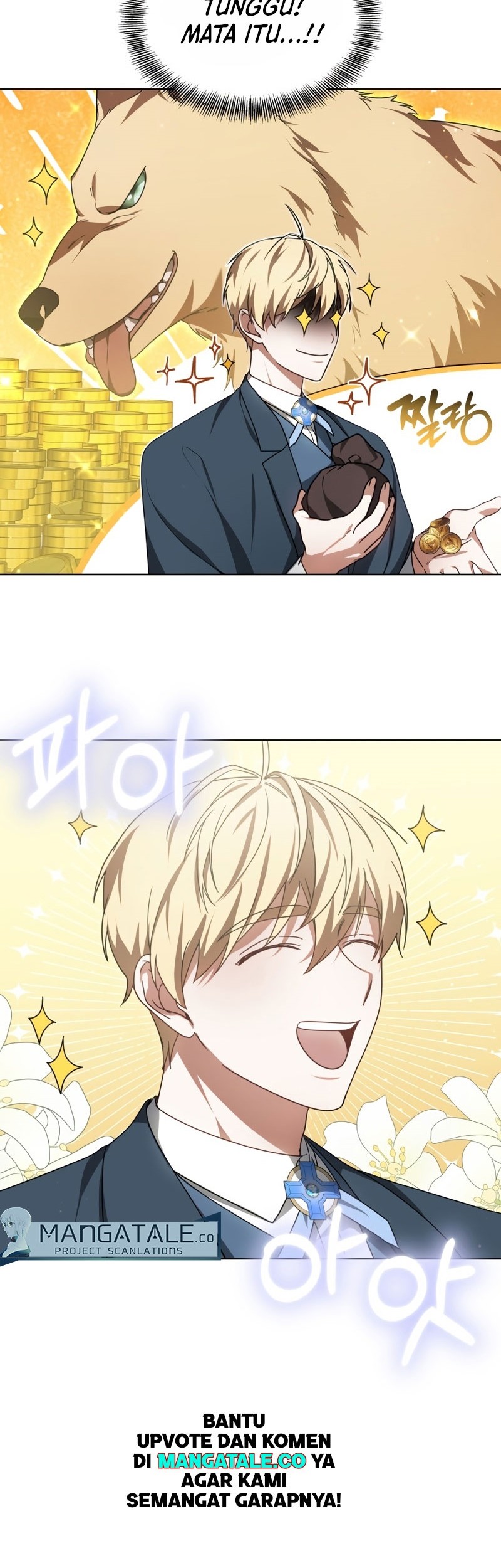 Dr. Player Chapter 35 Gambar 30