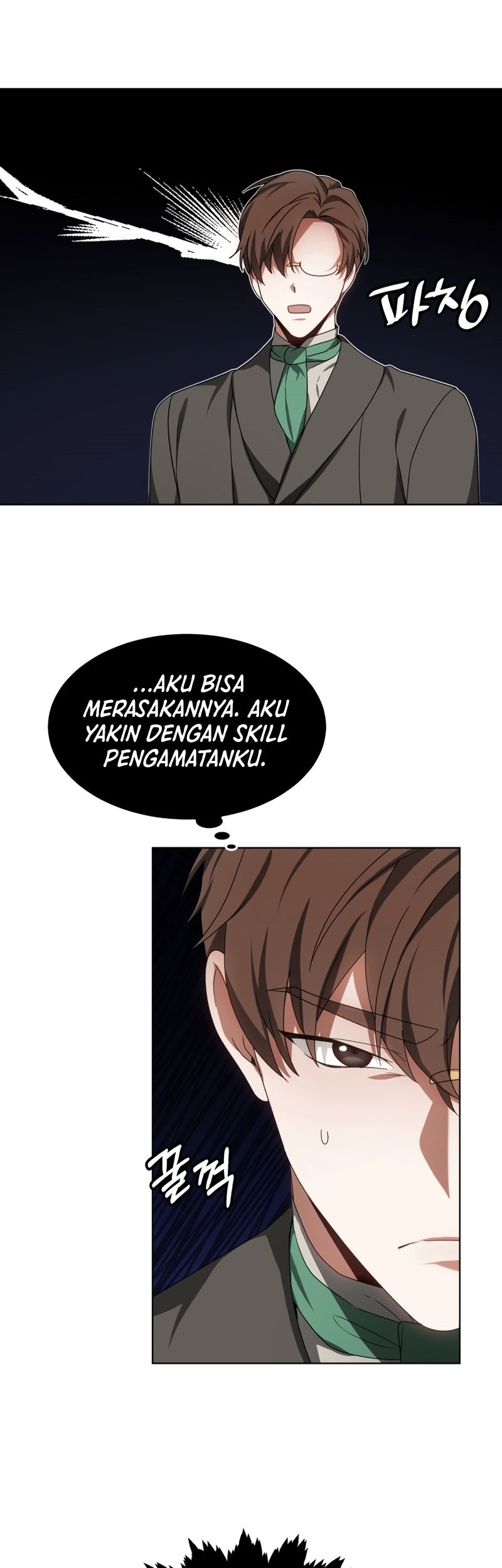 Dr. Player Chapter 35 Gambar 31