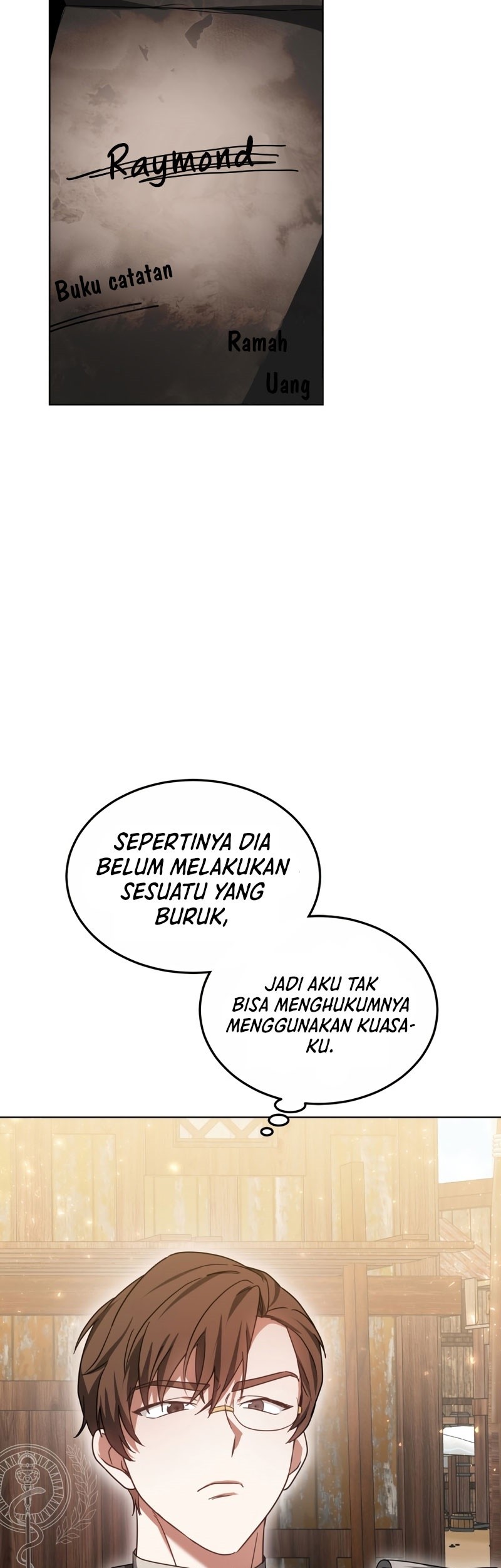 Dr. Player Chapter 35 Gambar 35