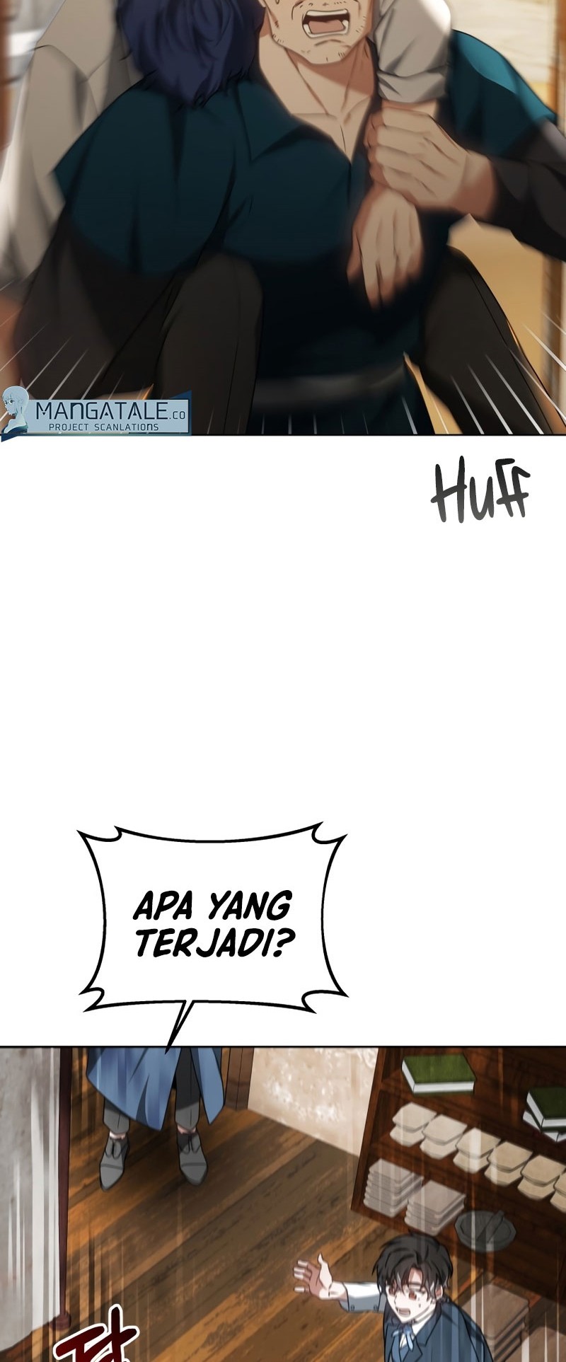 Dr. Player Chapter 35 Gambar 38