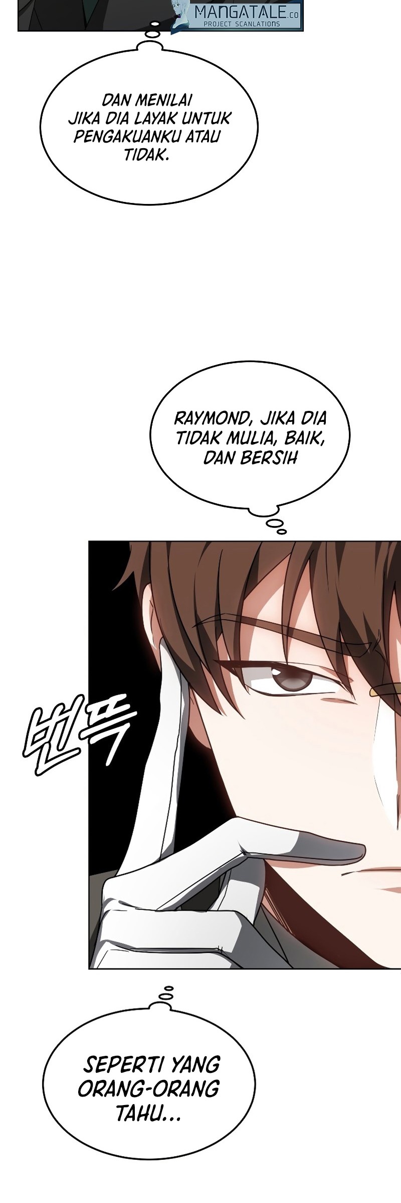 Baca  Dr. Player Chapter 35 Gambar 2