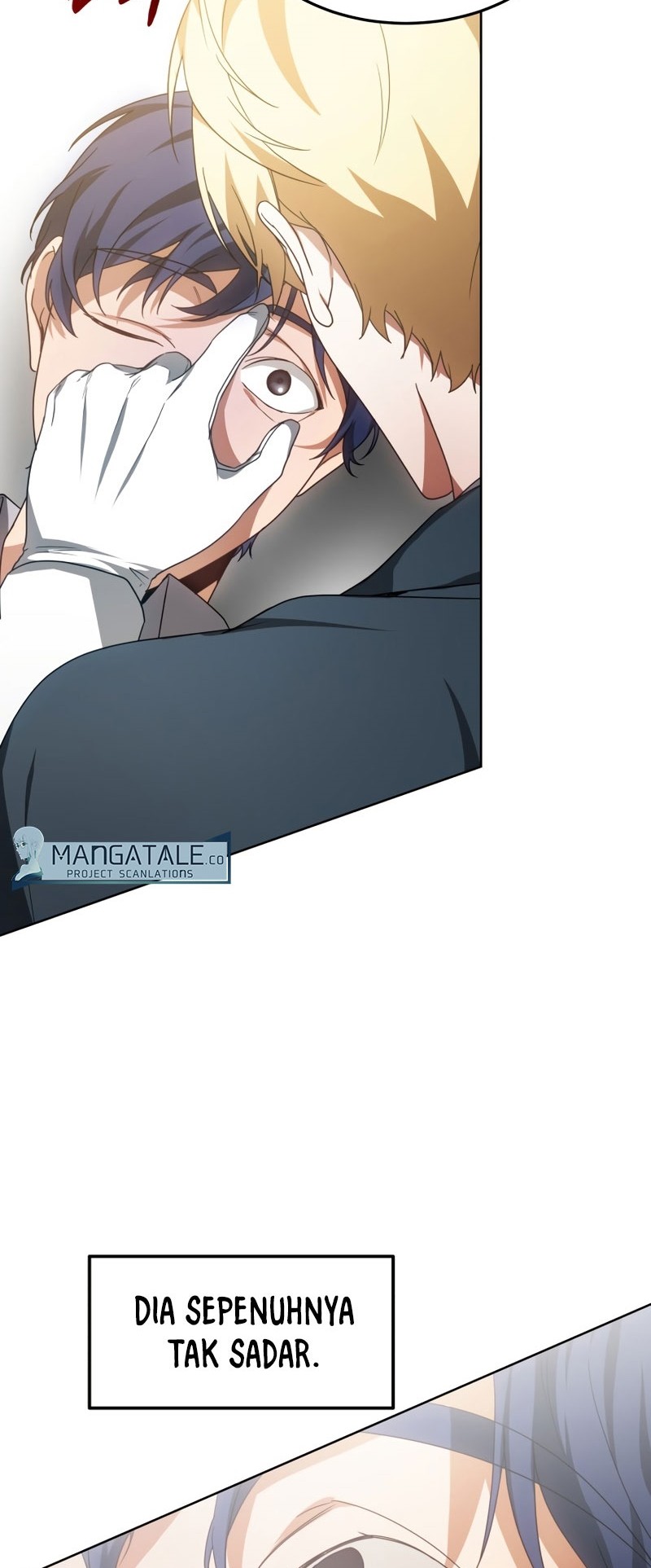 Dr. Player Chapter 35 Gambar 40