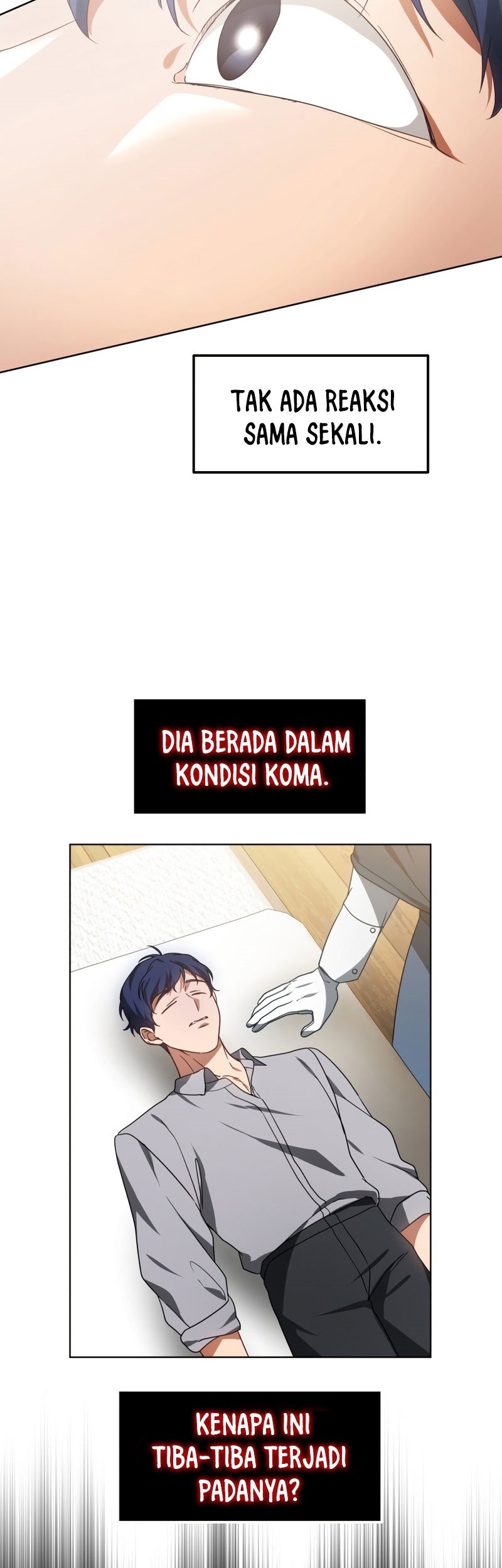 Dr. Player Chapter 35 Gambar 41