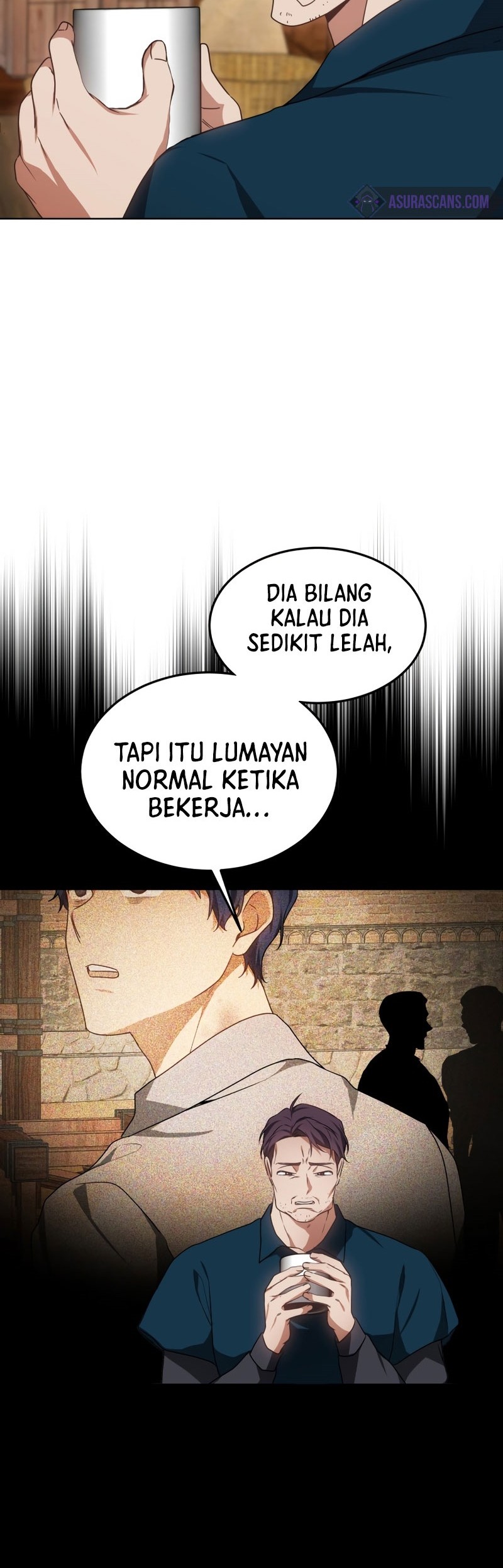 Dr. Player Chapter 35 Gambar 48