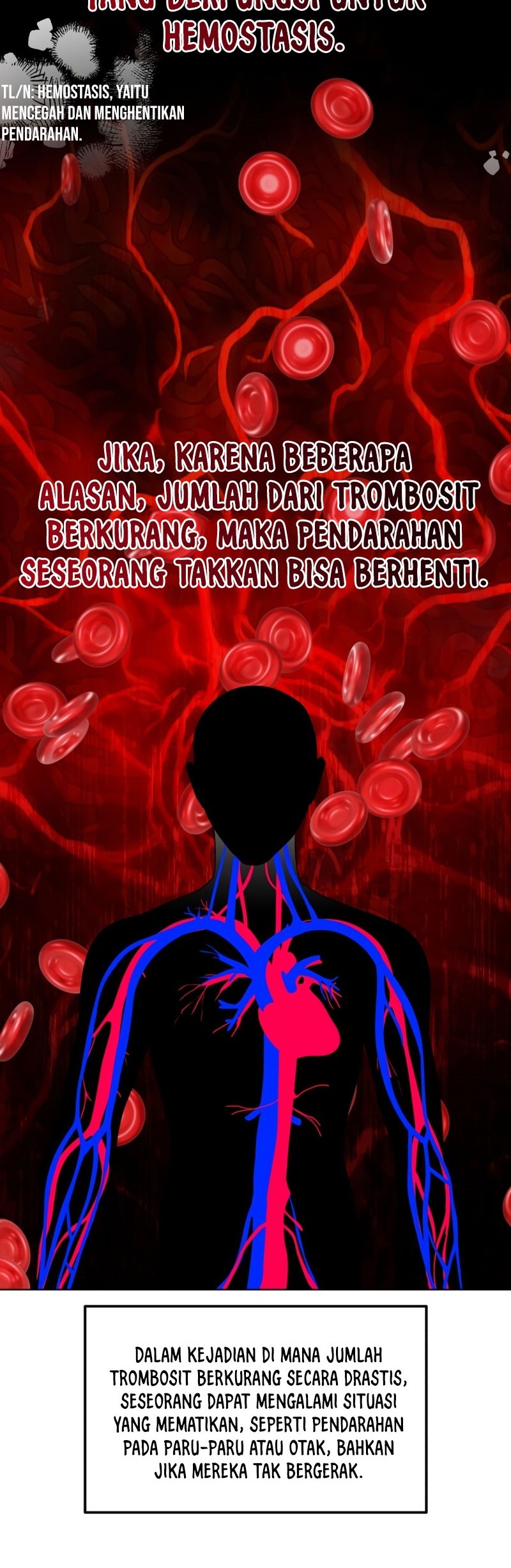 Dr. Player Chapter 35 Gambar 50