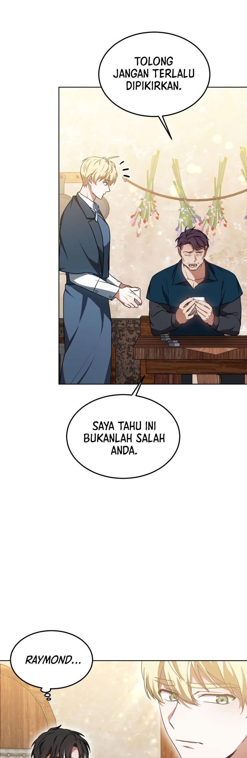 Dr. Player Chapter 35 Gambar 52