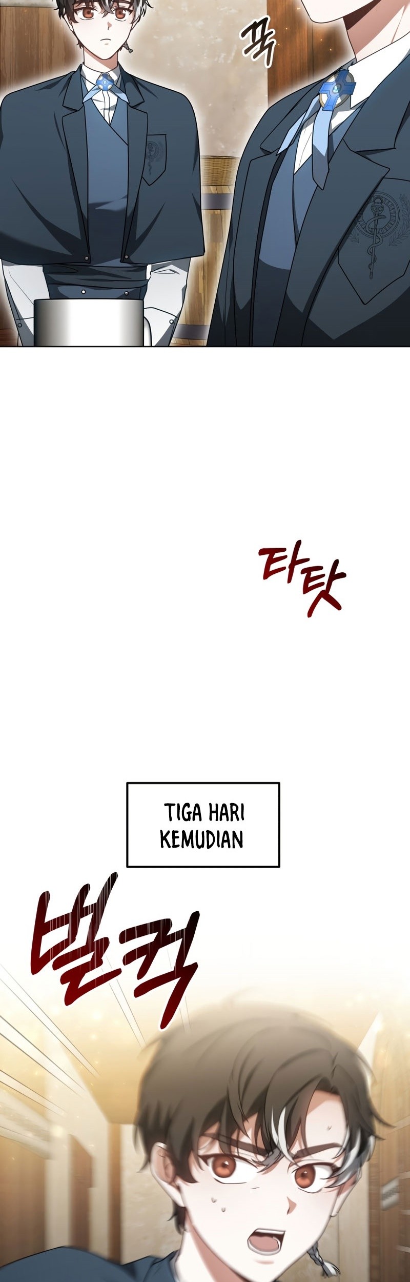 Dr. Player Chapter 35 Gambar 53