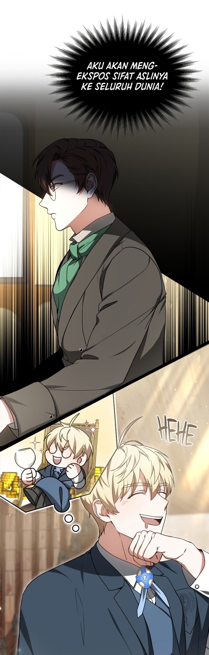 Dr. Player Chapter 35 Gambar 3
