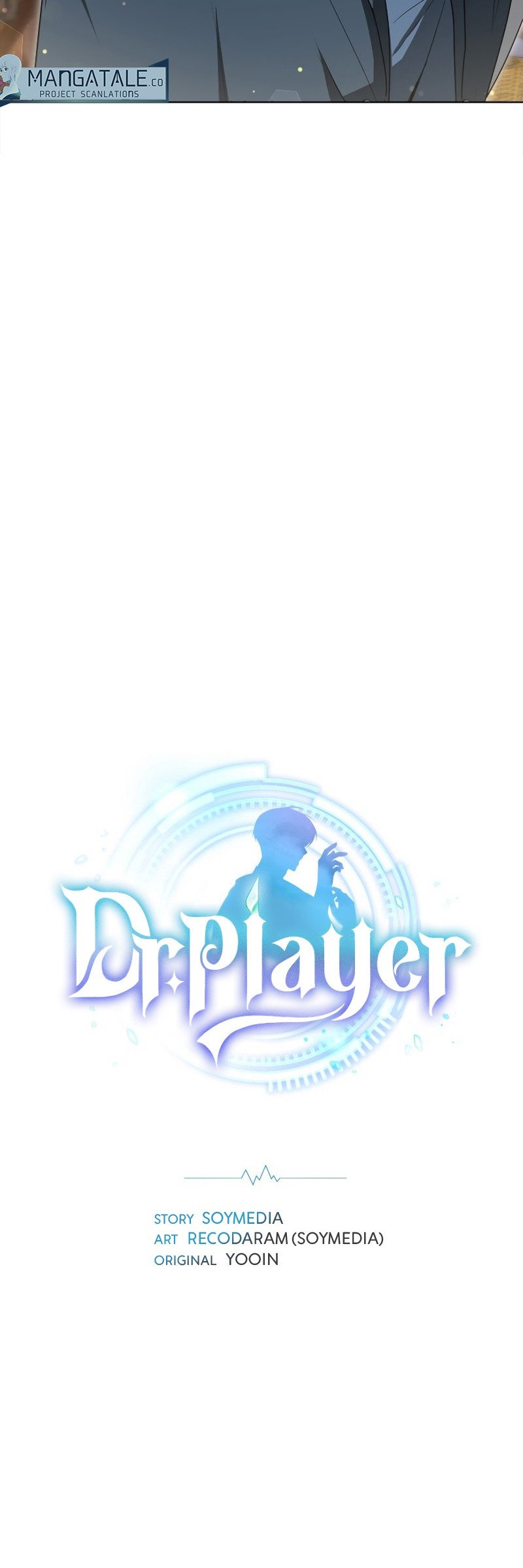 Dr. Player Chapter 35 Gambar 4
