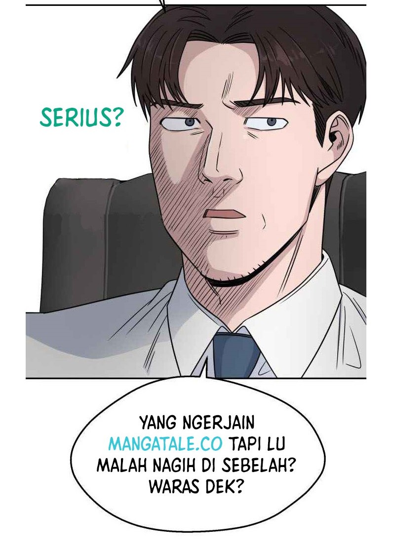 Dr. Player Chapter 35 Gambar 60