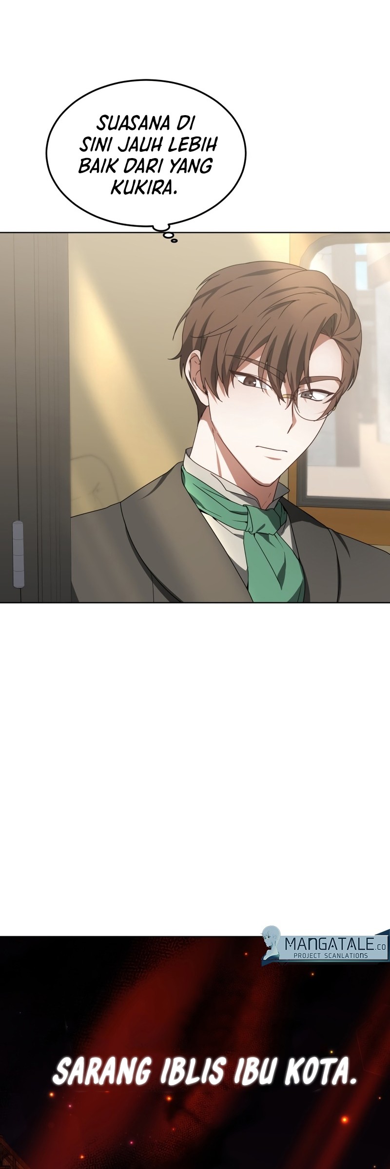 Dr. Player Chapter 35 Gambar 6