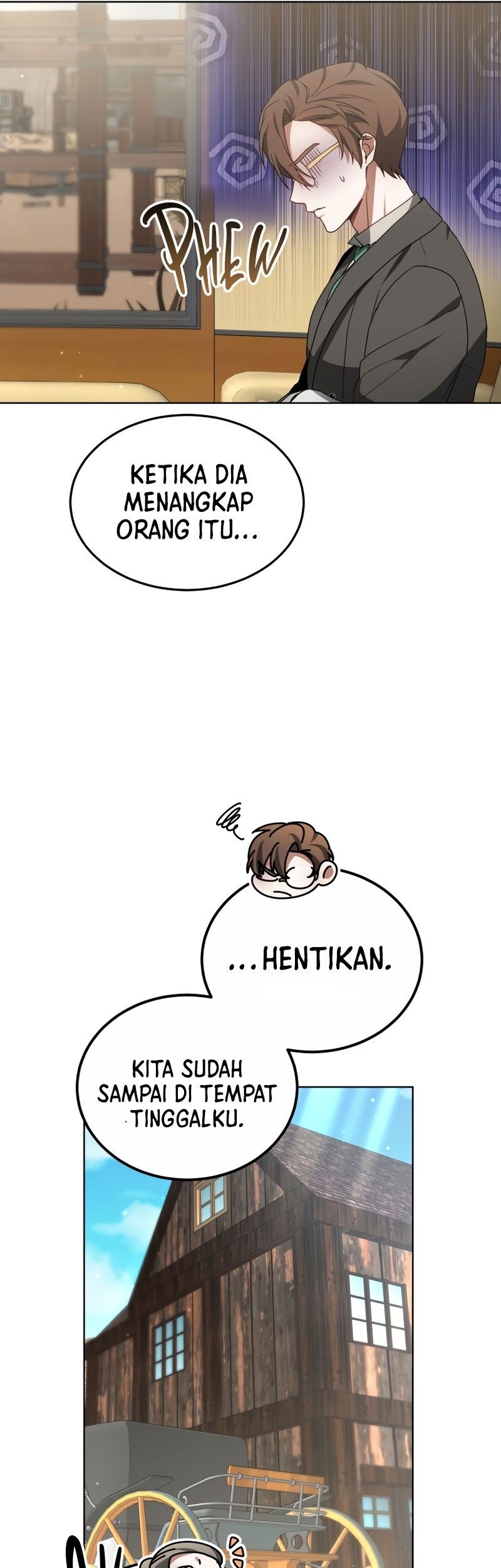 Dr. Player Chapter 35 Gambar 13