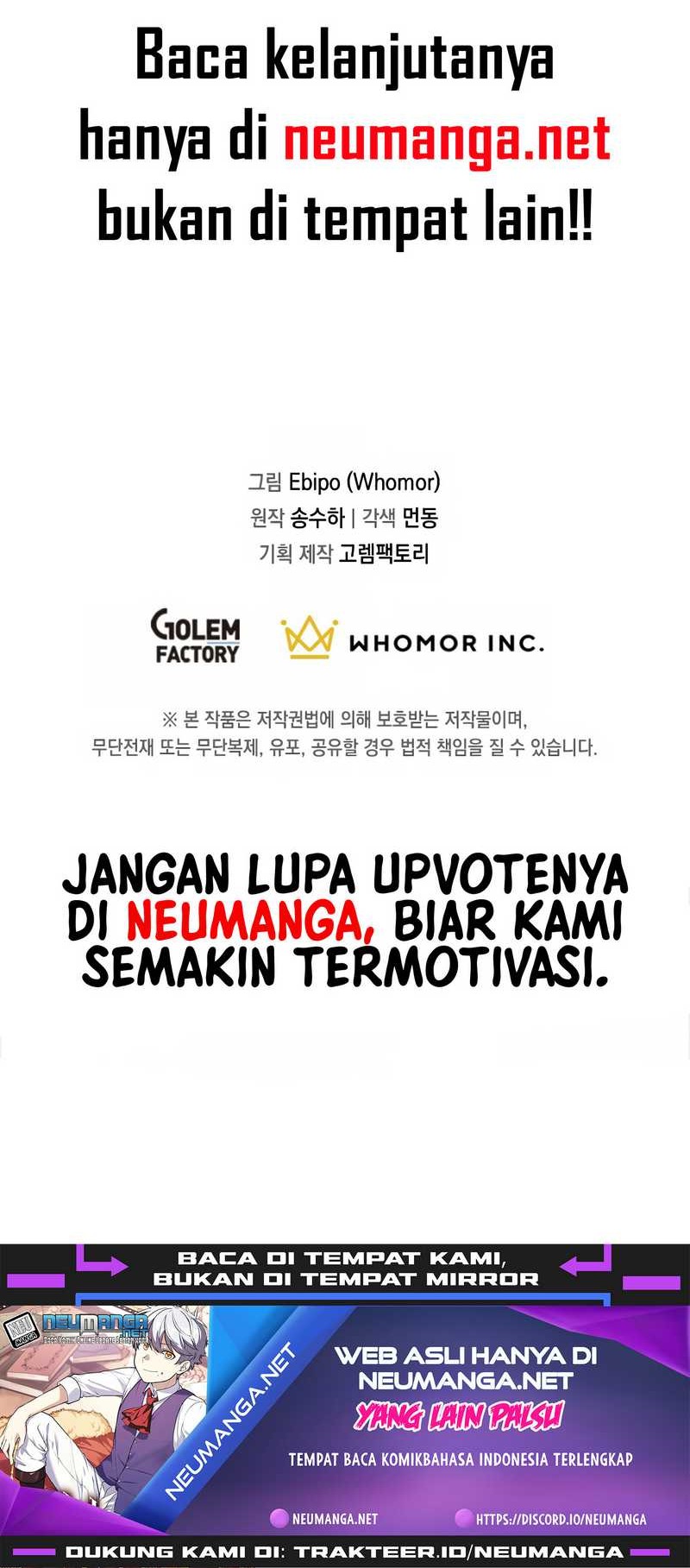 How a Former Pro Takes Advantage by Doing an Easy Job Chapter 10 Gambar 49