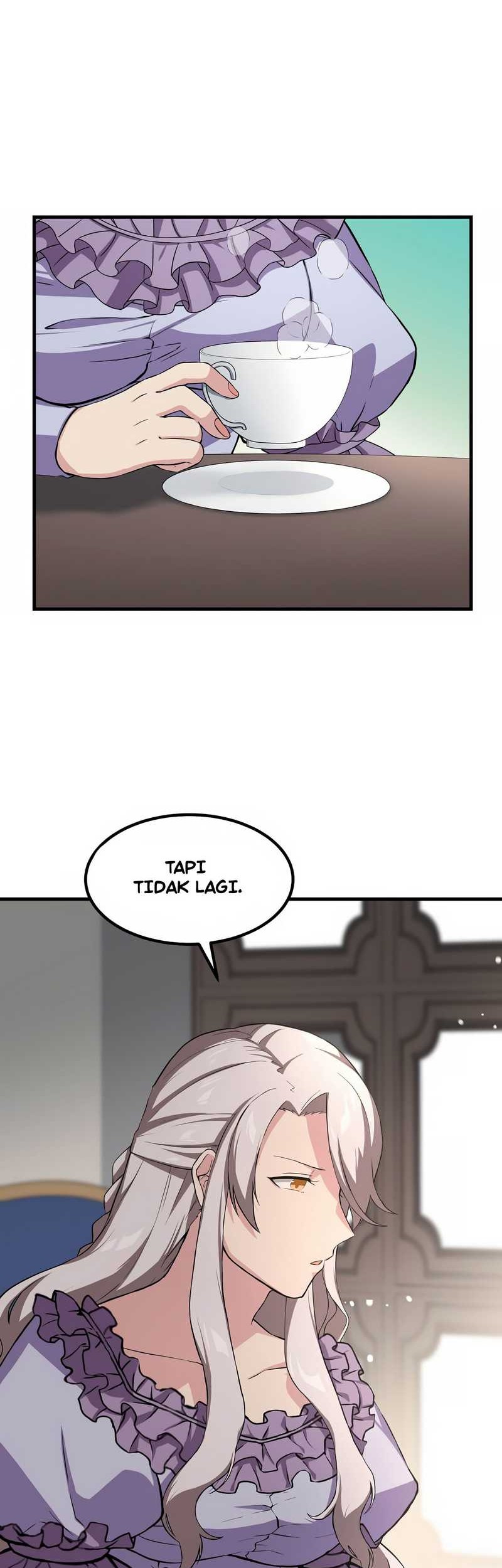 How a Former Pro Takes Advantage by Doing an Easy Job Chapter 10 Gambar 3