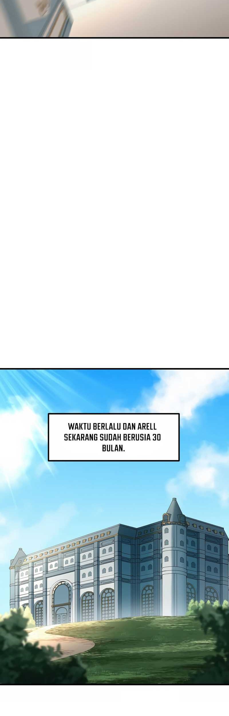 How a Former Pro Takes Advantage by Doing an Easy Job Chapter 10 Gambar 19