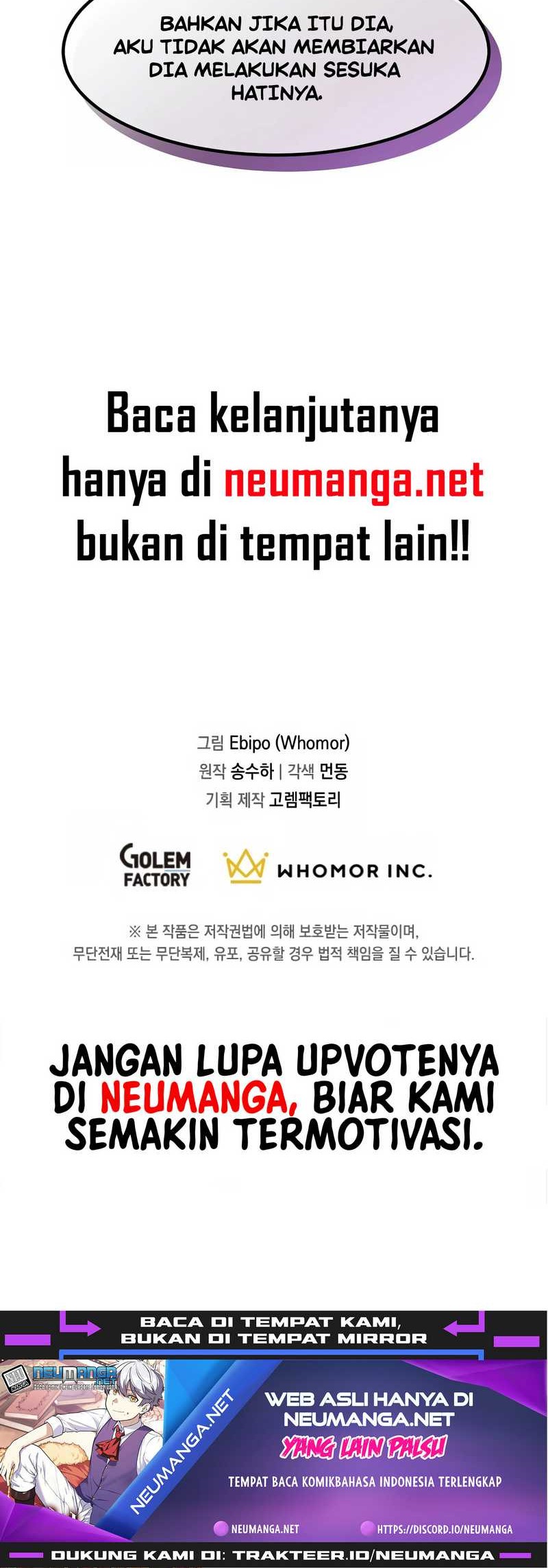 How a Former Pro Takes Advantage by Doing an Easy Job Chapter 09 Gambar 51