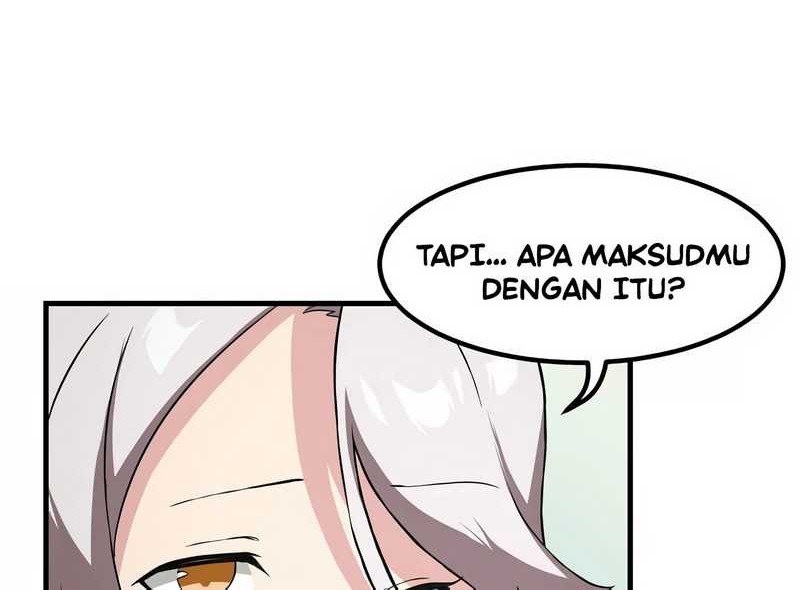 How a Former Pro Takes Advantage by Doing an Easy Job Chapter 09 Gambar 13
