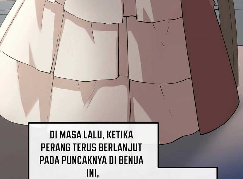 How a Former Pro Takes Advantage by Doing an Easy Job Chapter 09 Gambar 17